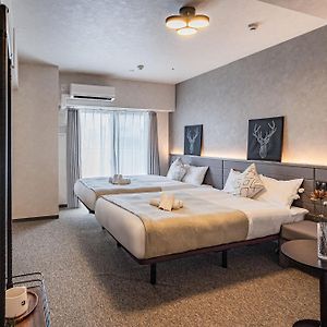 Deluxe Vierpersoonskamer